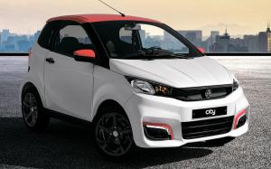 Aixam City Sport '2020